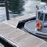 El barco más pequeño de la Marina de los EE. UU. Es demasiado bueno para la guerra