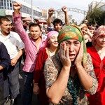 Törölte a YouTube az eltűnt ujgurokkal foglalkozó videókat