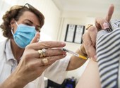 Will there be a flu pandemic this year?  Until it turns out, it is better to get vaccinated by then
