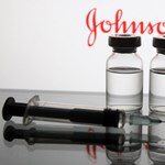 The Johnson & Johnson vaccine will arrive in Europe in three weeks