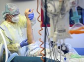 103 koronavírusos beteg halt meg Magyarországon