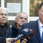 America would not give Gruevski a shelter