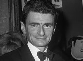 He traveled high and deep, fearing the punishment of the exiled Polish writer God