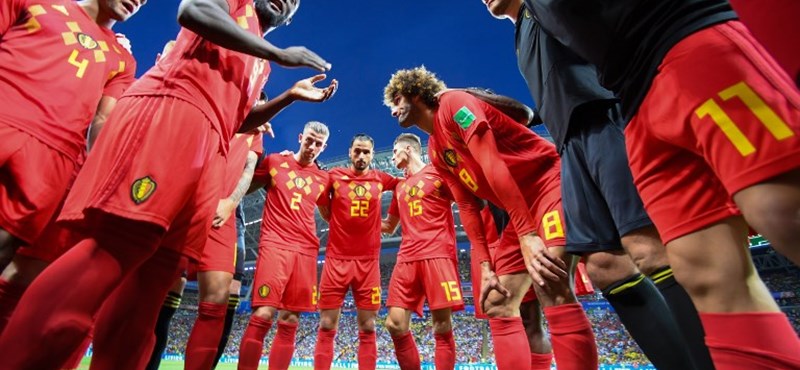 A belga edző szerint nem csak Ronaldóból áll a portugál válogatott