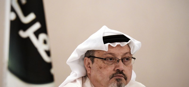 The heir to the Saudi throne ordered the assassination of Khashoggi