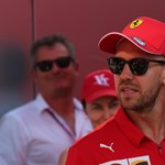 Vettel continues at Aston Martin