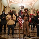 Attack on the Capitol, Attack on Democracy - Enlarge Photo Gallery