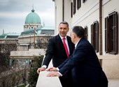 Felemel, ejt, visszaemel ? ez Orbán Viktor személyzeti politikája