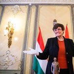 Chapa Balogh: Katalin Kariko, premio Nobel y científico real