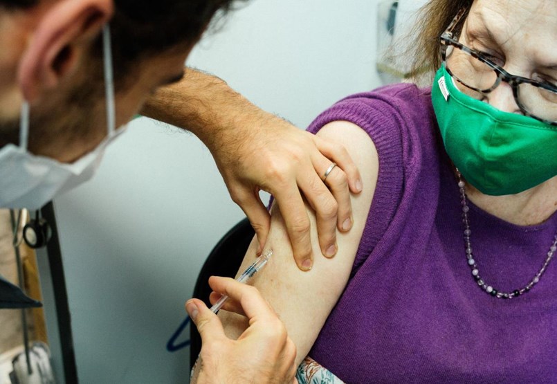 Influenza vaccination begins to run low across Europe