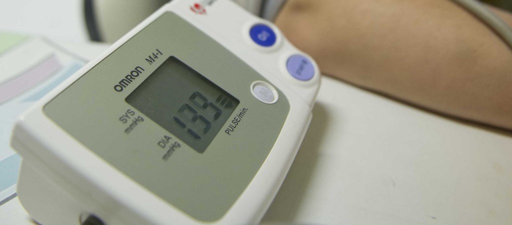 új felfedezések a magas vérnyomásról somerset heart health maine