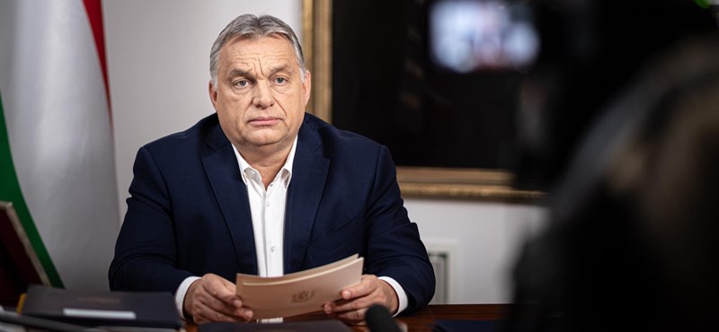 Orbán: The curfew lasts until January 11, Christmas will be decided later, there will be no exceptions for New Year's Eve