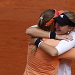 Los Babos won Roland Garros again in doubles