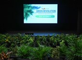 Follow the HVG Green Revolution conference live with us!