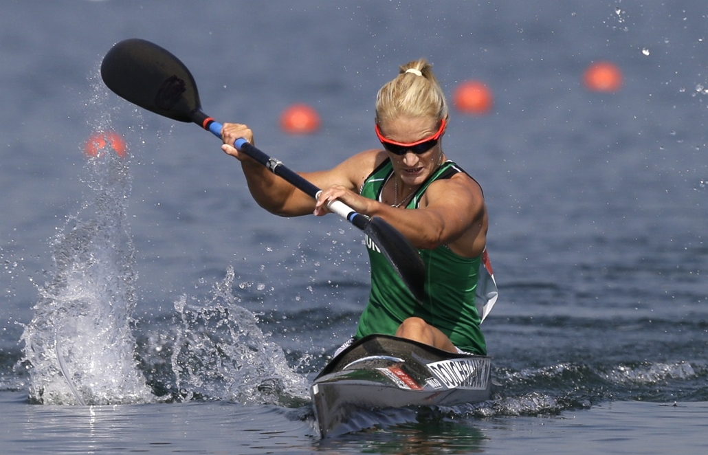 Nagyítás: A magyar olimpiai csapat legszebb pillanatai ...