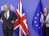 The Brexit agreement on the future relationship between the EU and the British has been reached