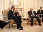 Egy feszült reggeli Putyinnal - Barack Obama életrajzi könyve a hvg360-on