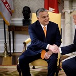 Orban hopes Trump will stay