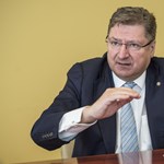 László Parragh made two proposals to Orbán