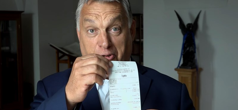 The GVH does not deal with Orbán's sports betting video