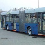 The bus production strategy of the government is so good that the BKV 