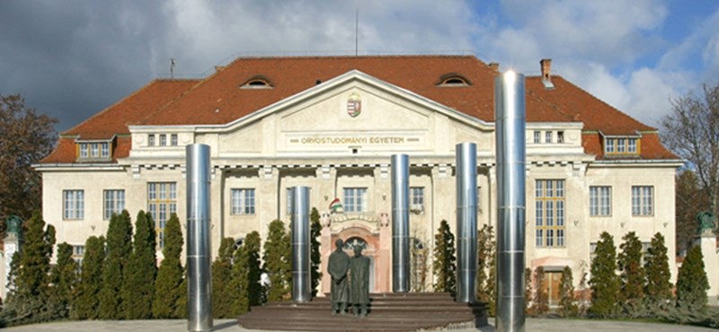 Several nurses became coronavirus in Debrecen