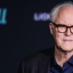 The SZFE is also in the palm of John Lithgow's hand