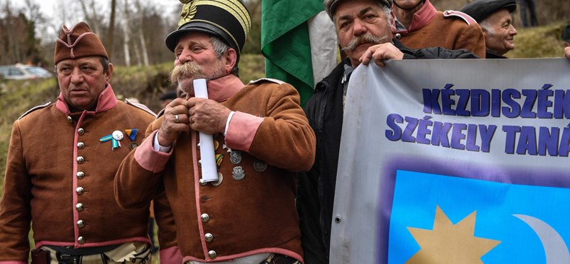 Elbukott a magyar kezdeményezés: nem lesz uniós jogszabály a kisebbségek jogairól