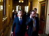 More than a comrade in arms: Orbán and Szájer's network of connections intertwines at many points