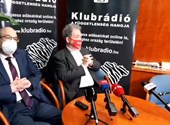 According to the CEO of Club Radio, they will not cease to exist, despite this objective of power