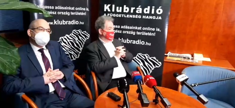 According to the CEO of Club Radio, they will not cease to exist, despite this objective of power