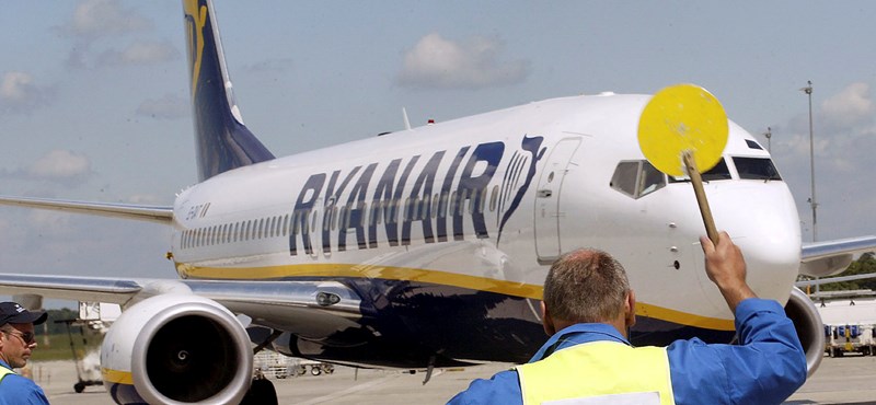 A Ryanair boss predicts a brutal price increase