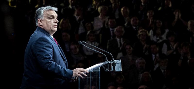 Orbán: The difficulty is yet to come 