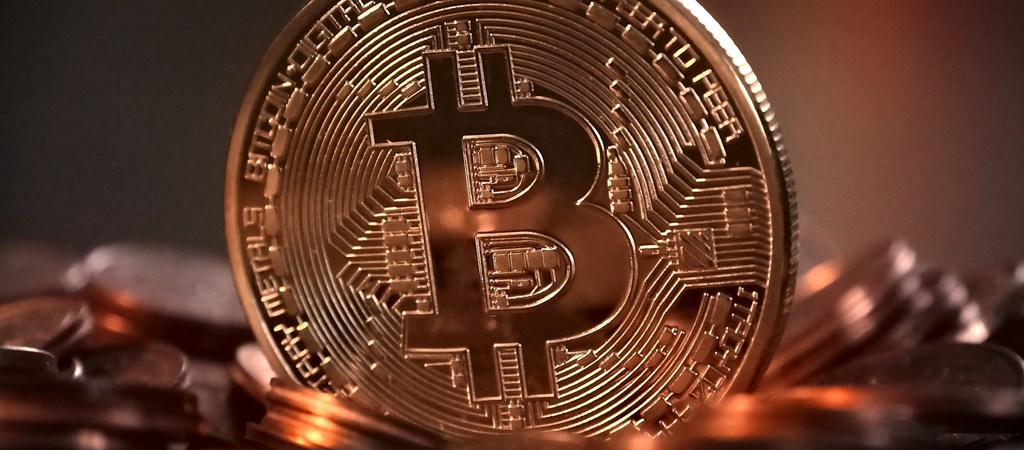 bitcoin hatással van a tőzsdére btc kereskedelem terjedése