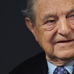 György Soros Foundation donates millions of dollars to electronic chargers