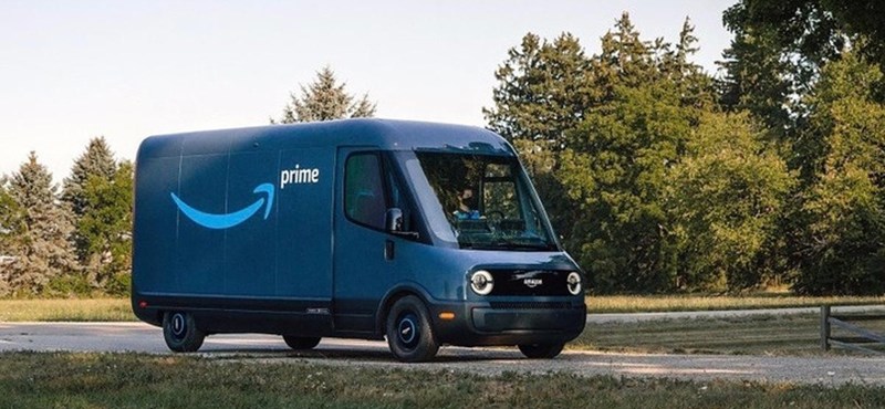 Amazon generó 44.000 millones de euros en ingresos en Europa, pero no pagó impuestos corporativos