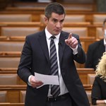 Fidesz will not launch Máté Kocsis individually in 2022