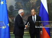 Moszkva úgy alázza az EU-t, hogy nem is ez állna érdekében
