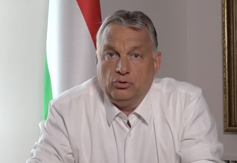 Viktor Orbán: There is no reason to close schools