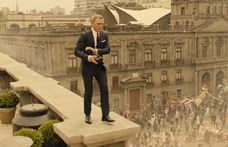 Daniel Craig megint lesérült, felfüggesztették az új Bond-film forgatását
