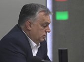 Orbán Viktor: Ha elkezdjük használni a kínai vakcinát, húsvétra kétmillióan lesznek beoltva