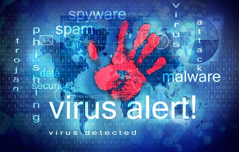 számítógépes vírusok