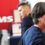 Joachim Löw says it is a bad message to let spectators play in a Super Cup match