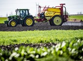 Az információ az agrárpolitikában is hatalom ? ezért kapcsolhattak rá a fideszes földesurak